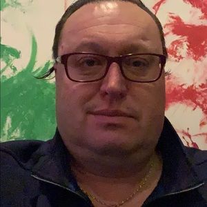 Meet your Posher, Ed